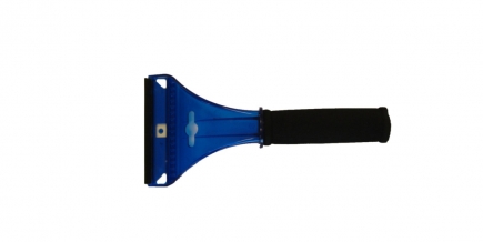 Allride ijskrabber 25,5 cm 3 assorti